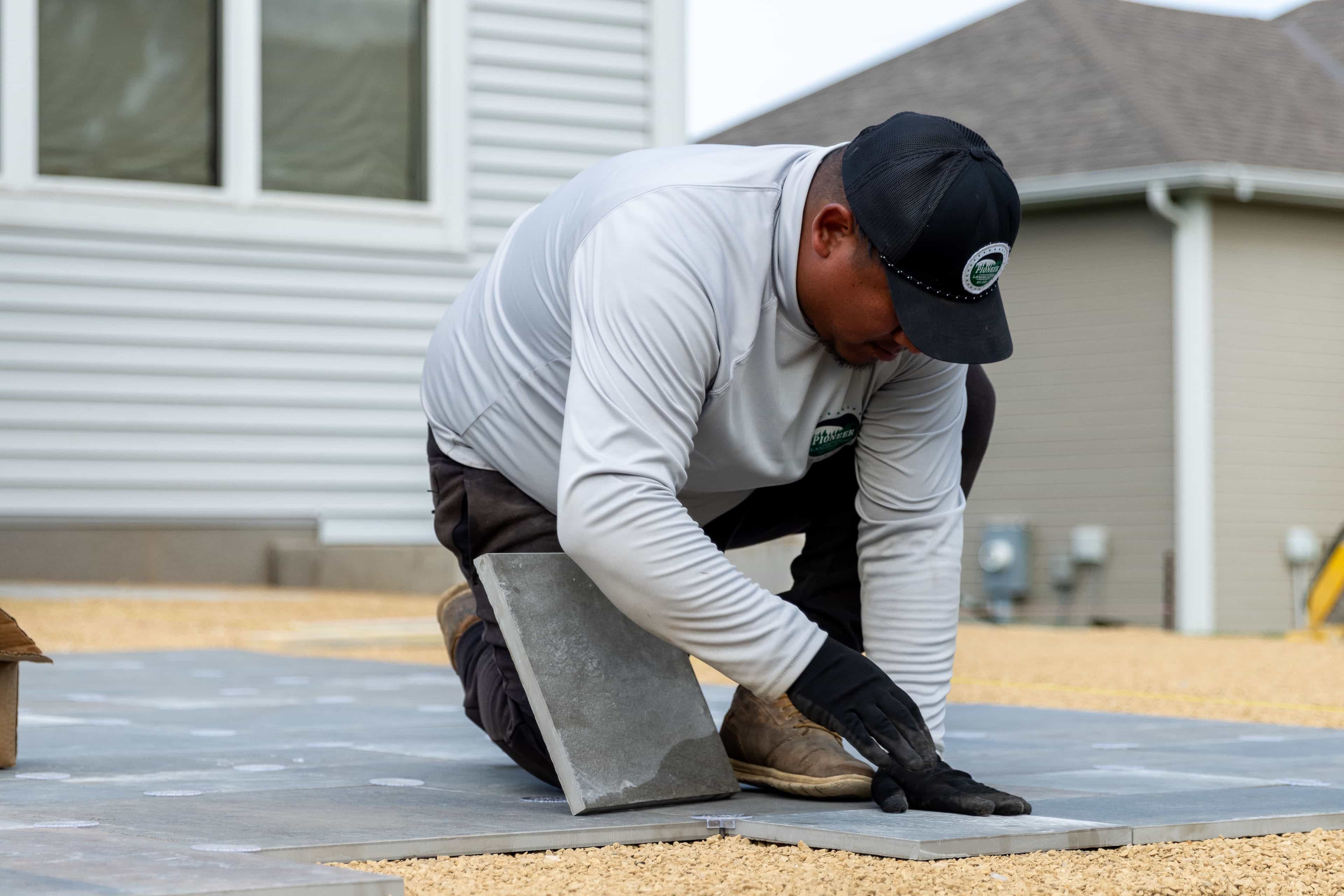 Hero image for Pioneer Landscaping LLC