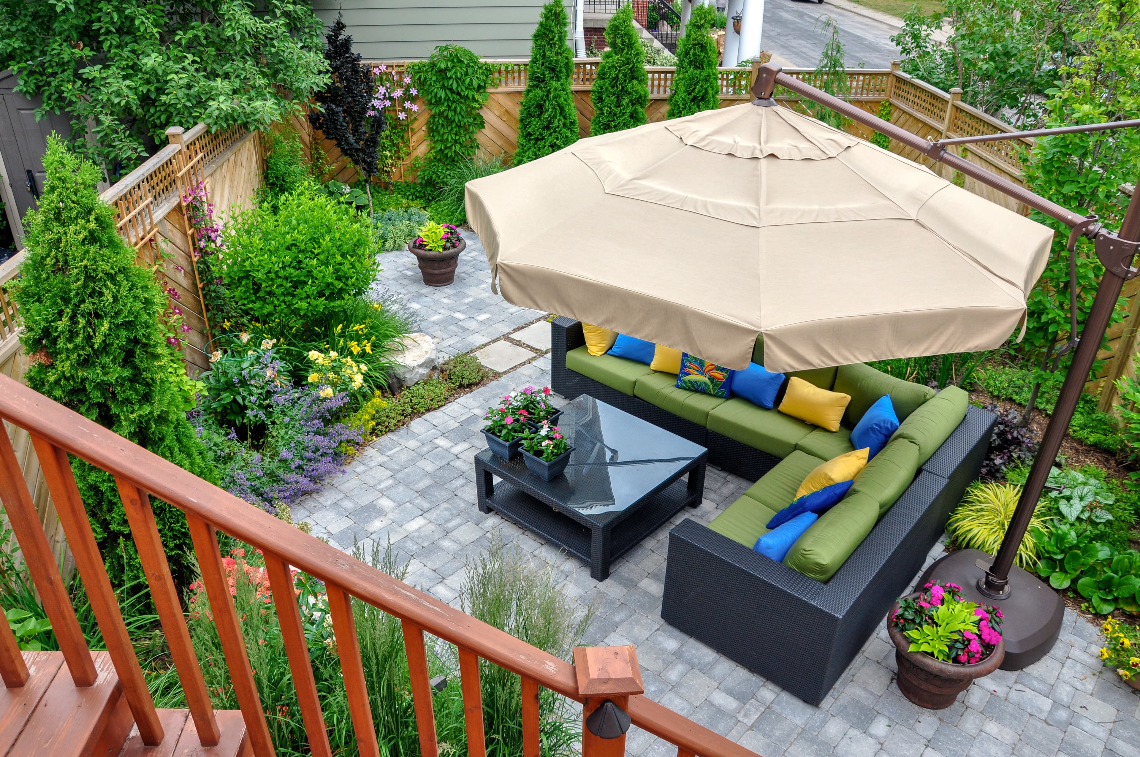 Featured post - Why Pavers Are Better Than Concrete in Minnesota