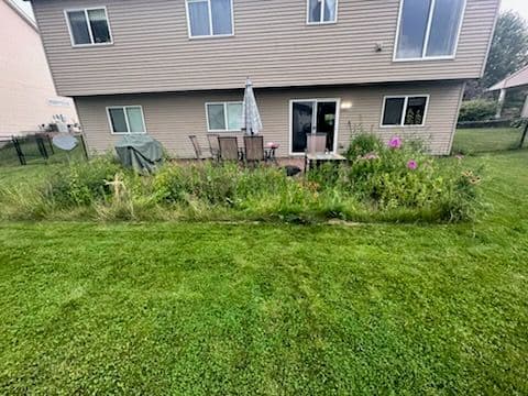 Gallery photos for Backyard Patio Makeover in Oakdale: Image #3