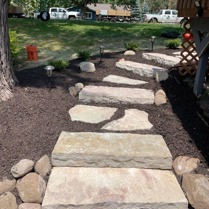Step Project in Mahtomedi image