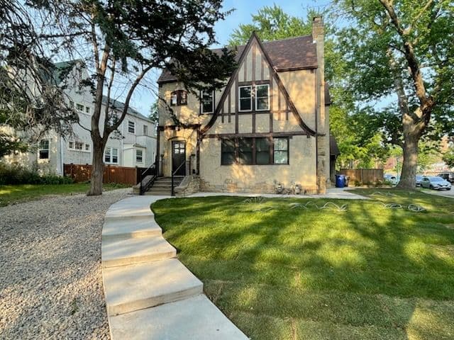 Sod Installation in St. Paul image