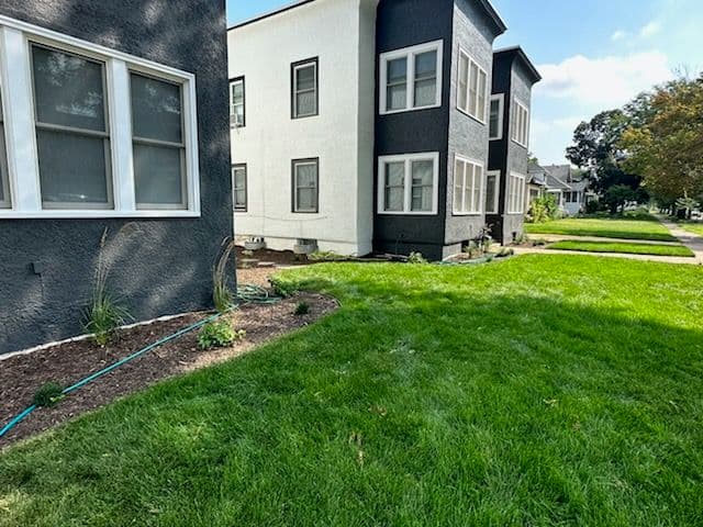 Gallery photos for Sod Installation in St. Paul: Image #3