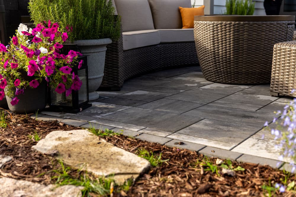 Gallery photos for Stunning Backyard Makeover in Woodbury: Image #8