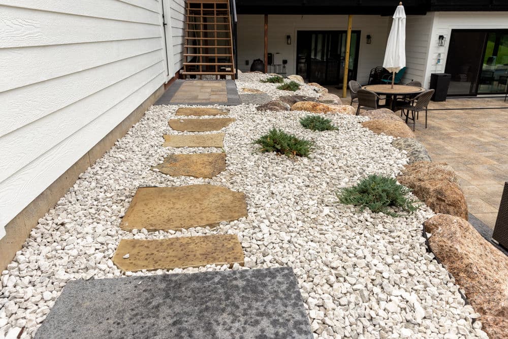 Gallery photos for Stunning Poolside Oasis in St Paul: Image #6