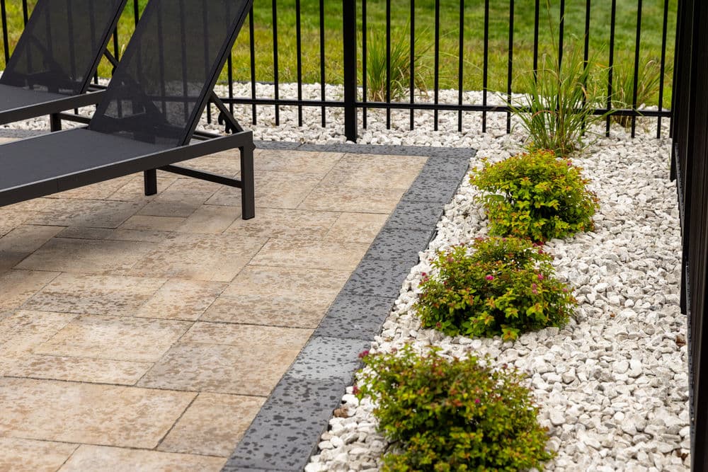 Gallery photos for Stunning Poolside Oasis in St Paul: Image #8