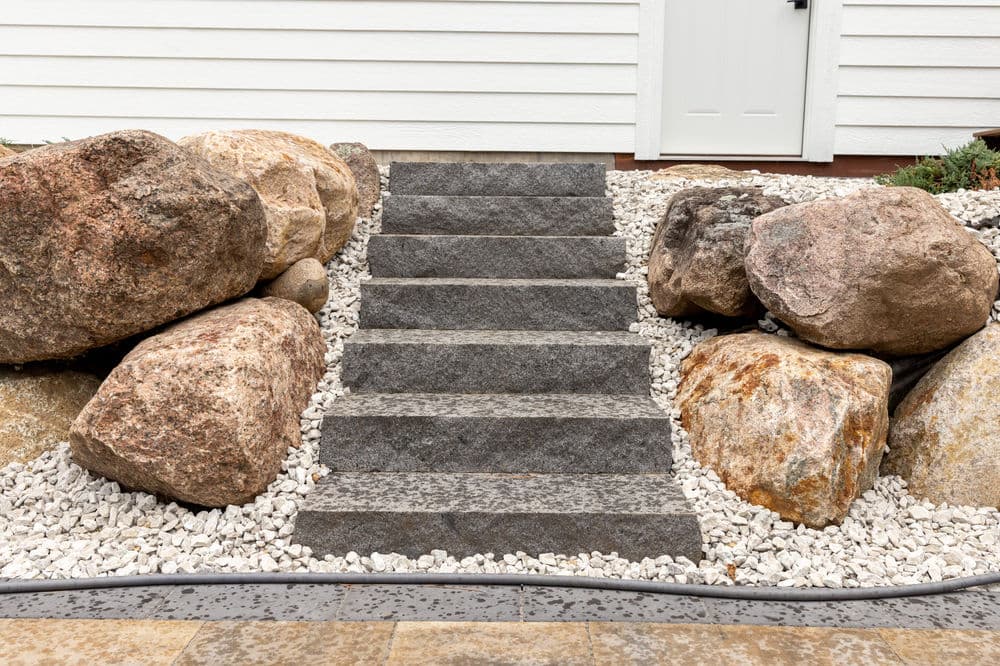 Gallery photos for Stunning Poolside Oasis in St Paul: Image #7