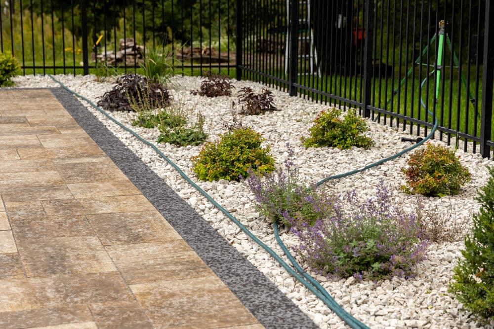 Gallery photos for Stunning Poolside Oasis in St Paul: Image #9