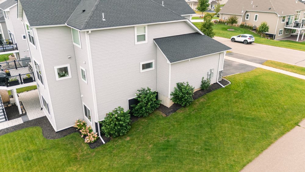 Gallery photos for Lawn and Landscaping Enhancement in Woodbury: Image #3