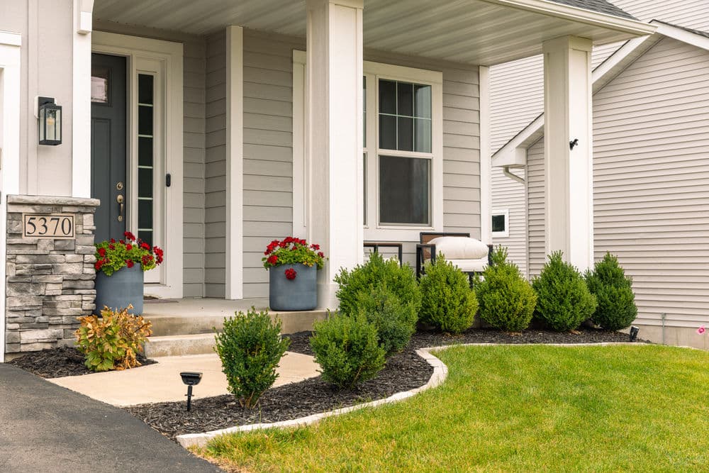 Gallery photos for Lawn and Landscaping Enhancement in Woodbury: Image #10