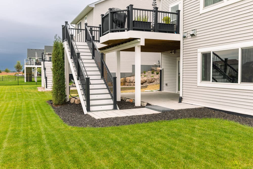 Gallery photos for Lawn and Landscaping Enhancement in Woodbury: Image #11