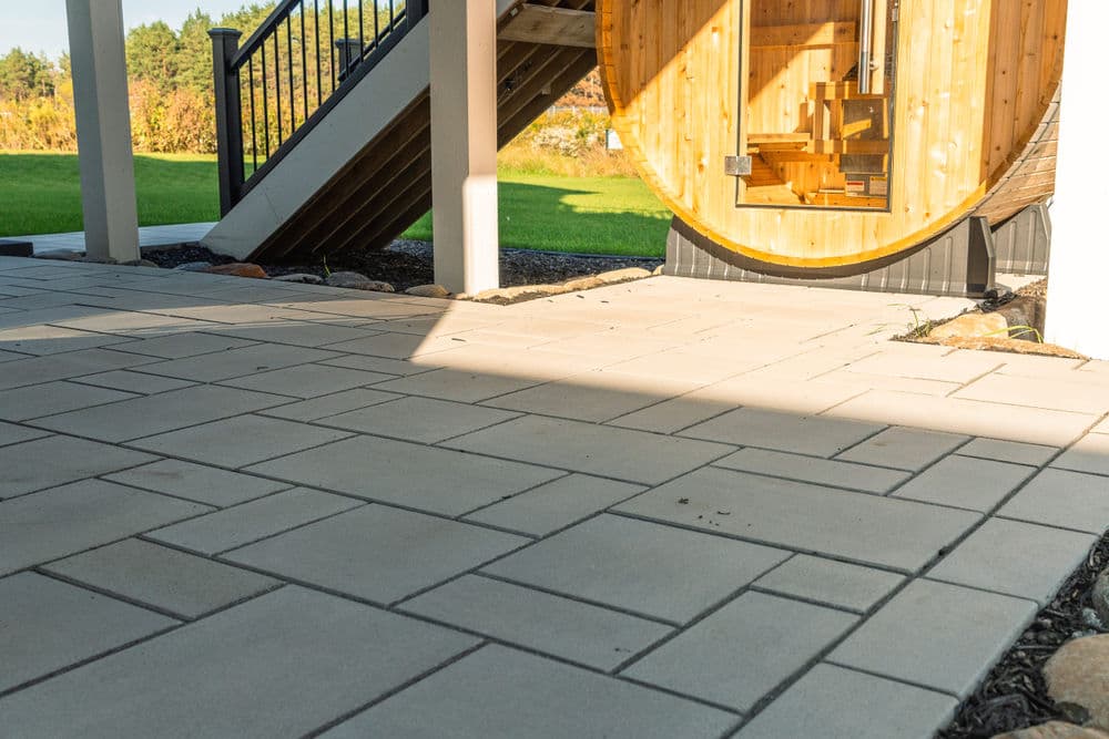 Gallery photos for Lawn and Landscaping Enhancement in Woodbury: Image #2