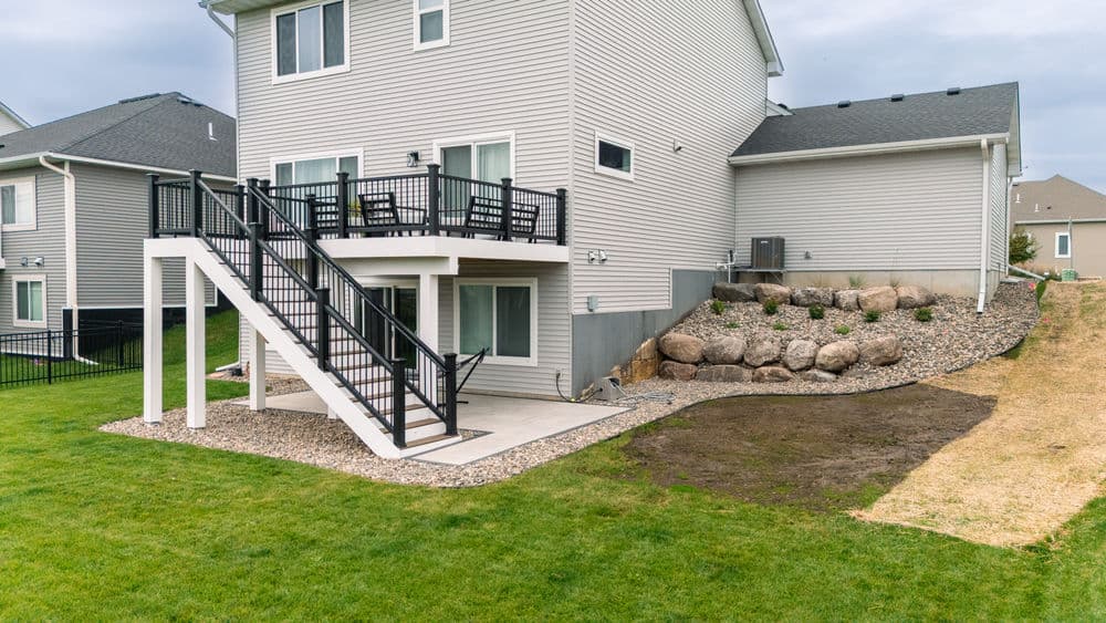 Gallery photos for Lawn and Landscaping Enhancement in Woodbury: Image #12