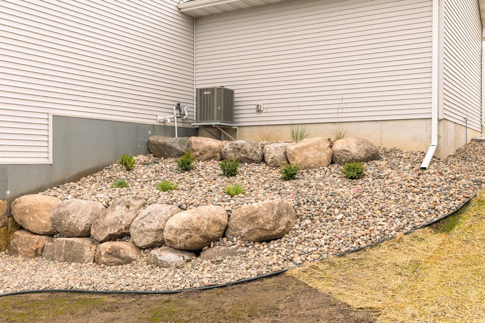 Lawn and Landscaping Enhancement in Woodbury image